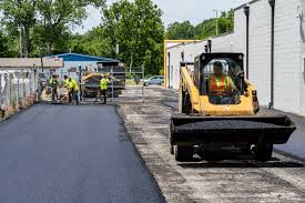 Fulton, MD Driveway Paving Services Company